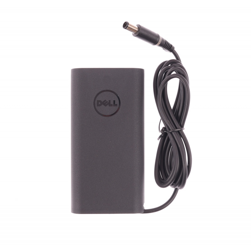 Блок живлення (зарядка) 06C3W2 для ноутбука Dell (19.5V 4.62A 7.4*5.0 мм) 90W Оригінал