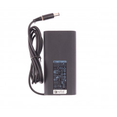 Блок живлення (зарядка) 06C3W2 для ноутбука Dell (19.5V 4.62A 7.4*5.0 мм) 90W Оригінал