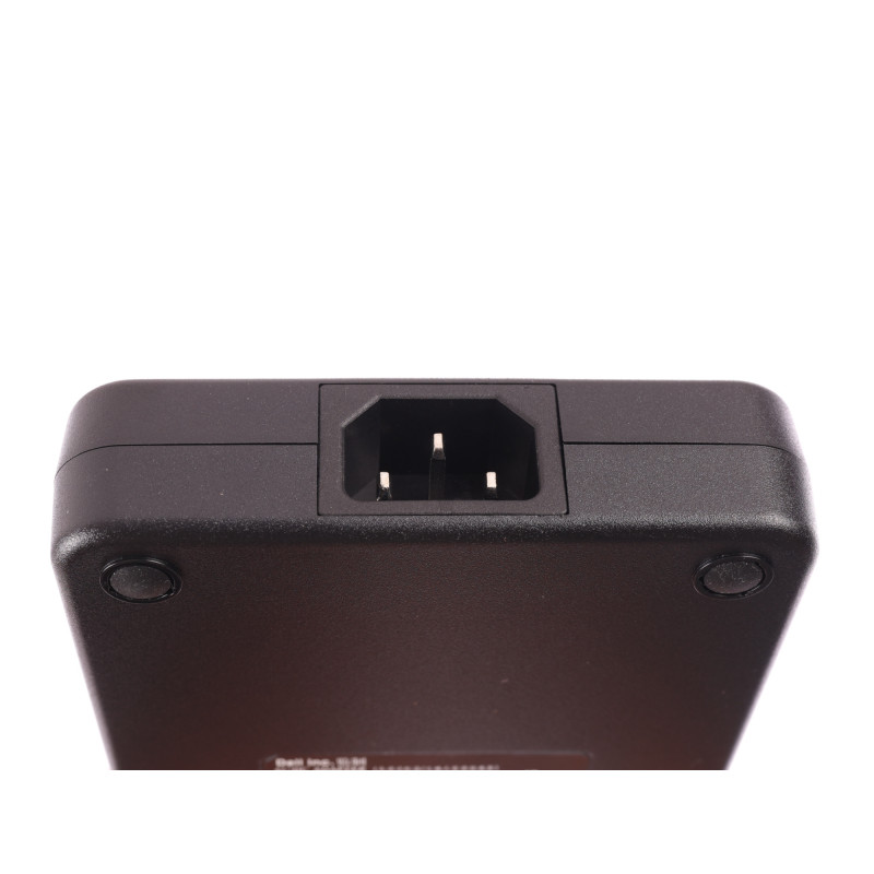 Блок живлення (зарядка) 0FWCRC ADP-240AB D PA-9E F для Dell Alienware 240W (19.5V 12.3A 7,4*5,0 мм) Оригінал