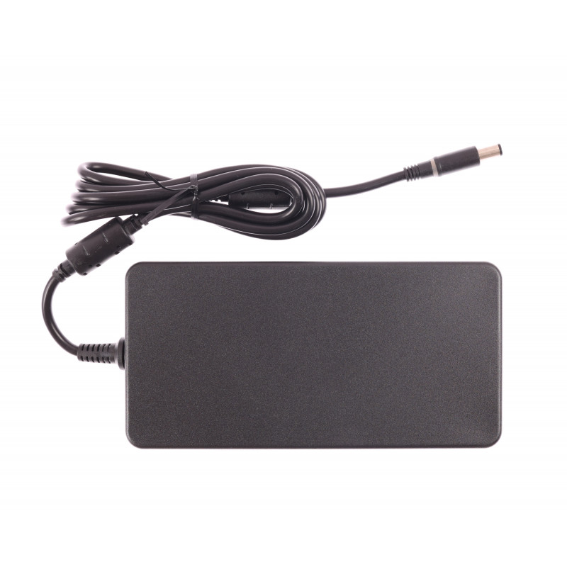 Блок живлення (зарядка) 0FWCRC ADP-240AB D PA-9E F для Dell Alienware 240W (19.5V 12.3A 7,4*5,0 мм) Оригінал
