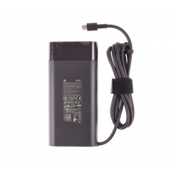 Блок живлення (зарядка) 940282-003 904144-850 для ноутбуків HP (90W type C) Оригінал