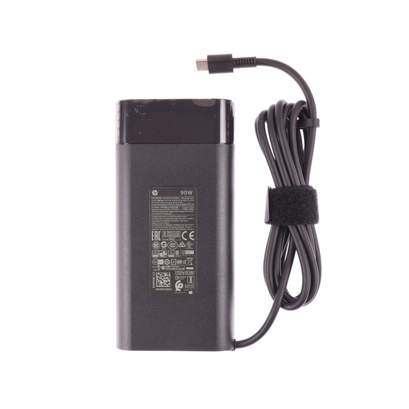 Блок живлення (зарядка) 940282-003 904144-850 для ноутбуків HP (90W type C) Оригінал