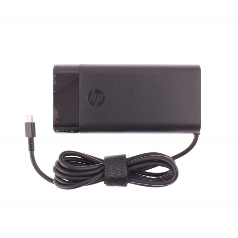 Блок живлення (зарядка) 940282-003 904144-850 для ноутбуків HP (90W type C) Оригінал