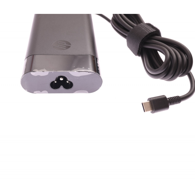 Блок живлення (зарядка) 940282-003 904144-850 для ноутбуків HP (90W type C) Оригінал