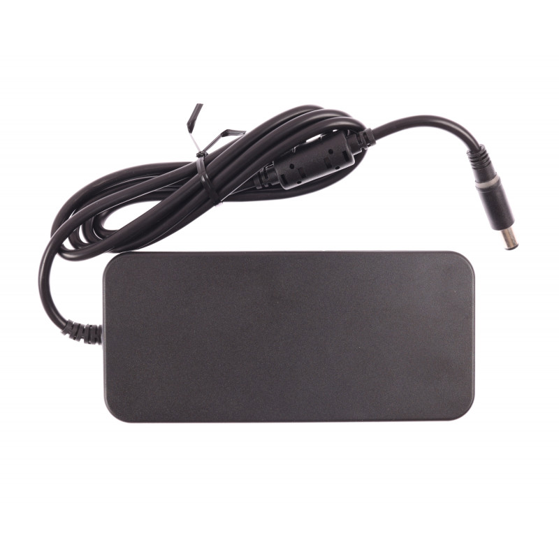 Блок живлення (зарядка) ADC180TM для ноутбука Xiaomi Mi (19.5V 9.23A 180W) 7.4*5.0 мм Оригінал