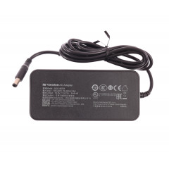 Блок живлення (зарядка) ADC180TM для ноутбука Xiaomi Mi (19.5V 9.23A 180W) 7.4*5.0 мм Оригінал