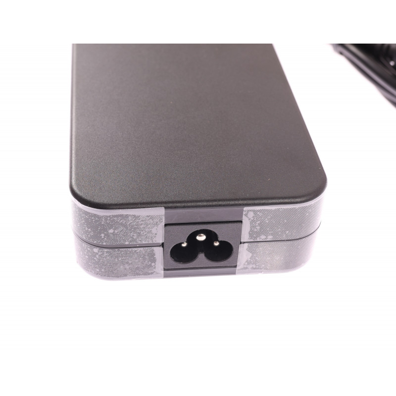 Блок живлення (зарядка) ADC180TM для ноутбука Xiaomi Mi (19.5V 9.23A 180W) 7.4*5.0 мм Оригінал