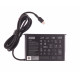 Блок питания (зарядка) ADL135YSDC3A 5A10W86296 для ноутбука Lenovo (135W type C) Оригинал