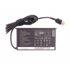 Блок живлення (зарядка) ADL170SDC3A SA10R16886 5A10J75115 для ноутбуків Lenovo (170W, прямокутний конектор) Оригінал