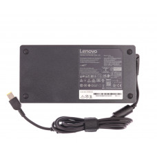 Блок живлення (зарядка) ADL300SDC3A 5A10H28357 SA10R16956 5A10W86289 для ноутбука Lenovo з прямокутним конектором 300W Оригінал