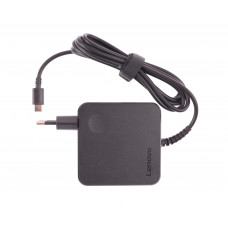 Блок живлення (зарядка) ADLX65CLGC2A для ноутбука Lenovo (65W type C) Оригінал