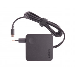 Блок живлення (зарядка) ADLX65CLGC2A для ноутбука Lenovo (65W type C) Оригінал