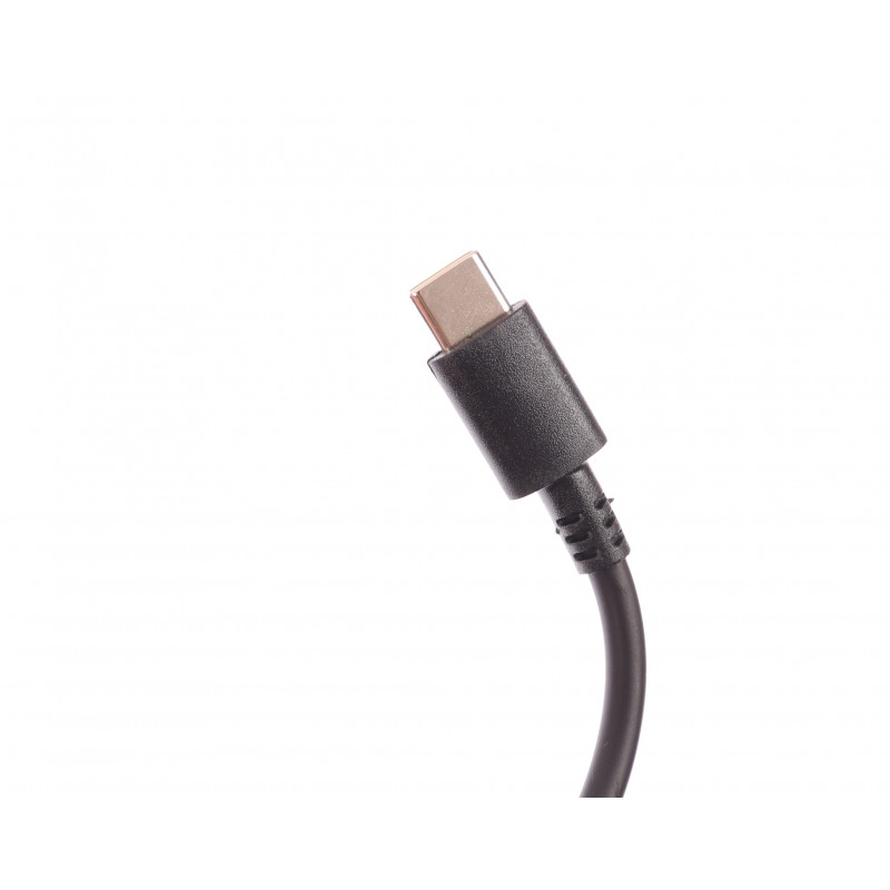 Блок живлення (зарядка) ADLX65CLGC2A для ноутбука Lenovo (65W type C) Оригінал