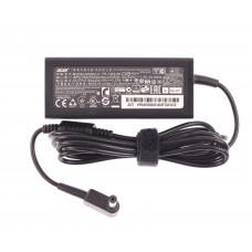 Блок живлення (зарядка) PA-1450-26 Acer 45 Вт (19V 2.37А 5.5*1.7 мм) Оригінал