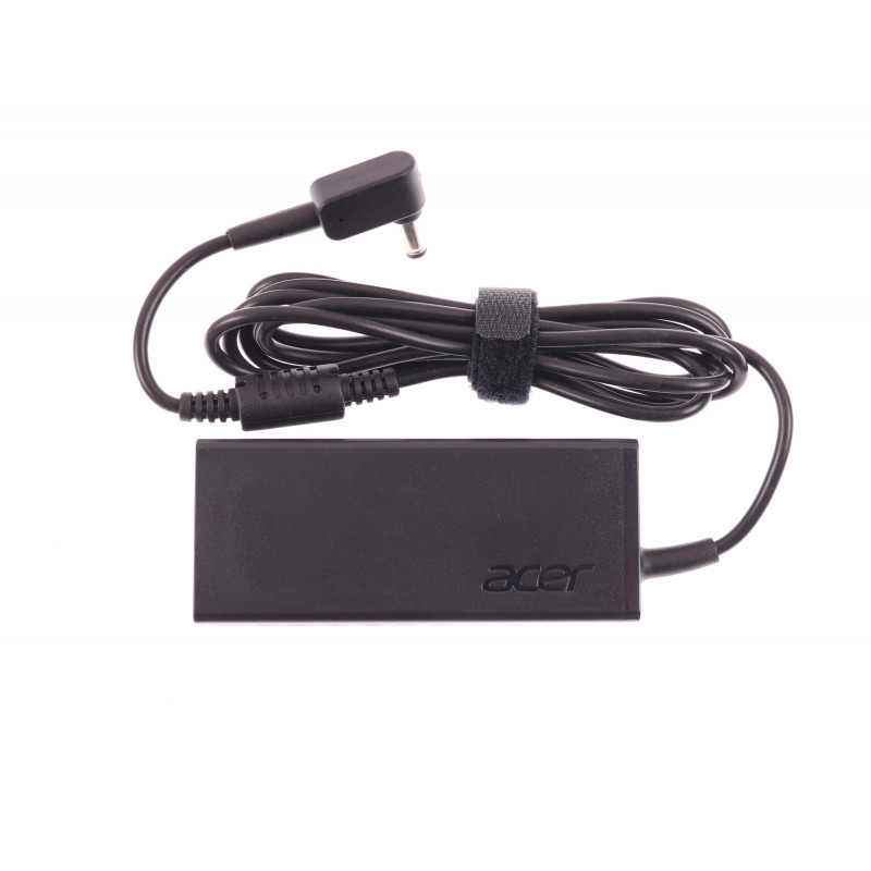 Блок живлення (зарядка) PA-1450-26 Acer 45 Вт (19V 2.37А 5.5*1.7 мм) Оригінал