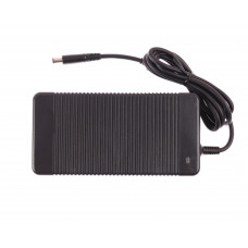 Блок живлення (зарядка) Y90RR ADP-330AB D DA330PM111 для ноутбуків Dell (7.4*5.0 мм, 330W) Оригінал