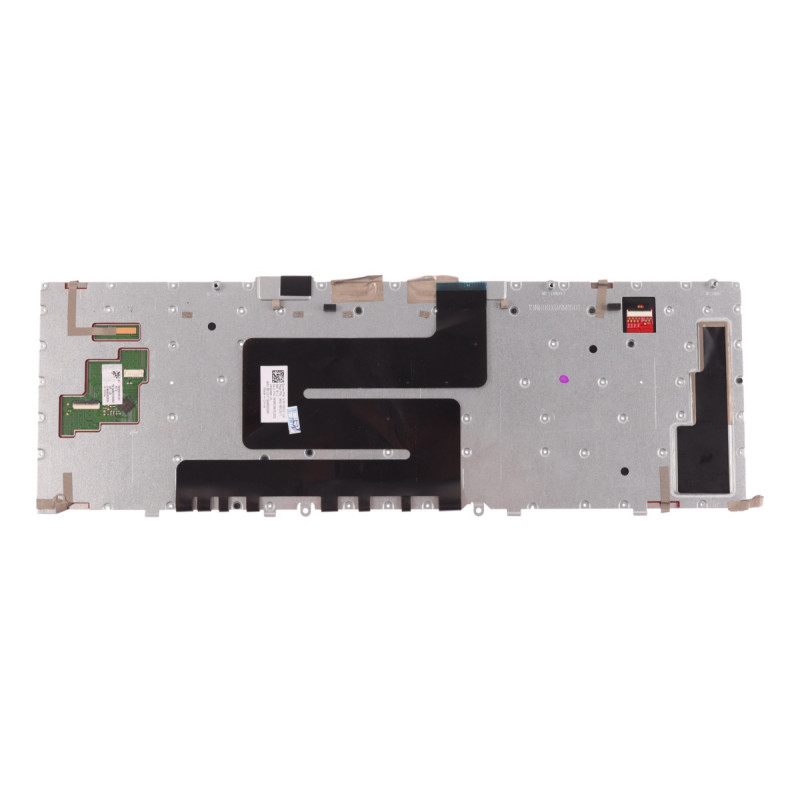 Клавиатура для ноутбука Asus ROG Zephyrus S GX701GV, GX701GX С подсветкой Уценка