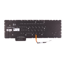 Подсветка клавиатуры для ноутбука Lenovo 16ACH6H оригинальная б/у