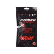 Жидкий металл TG-C-001-R Thermal Grizzly Conductonaut 1г TG-C-001-R