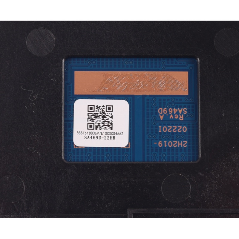 Тачпад SA469D-22HR для ноутбука Lenovo IdePad 3 15ITL6 оригинал