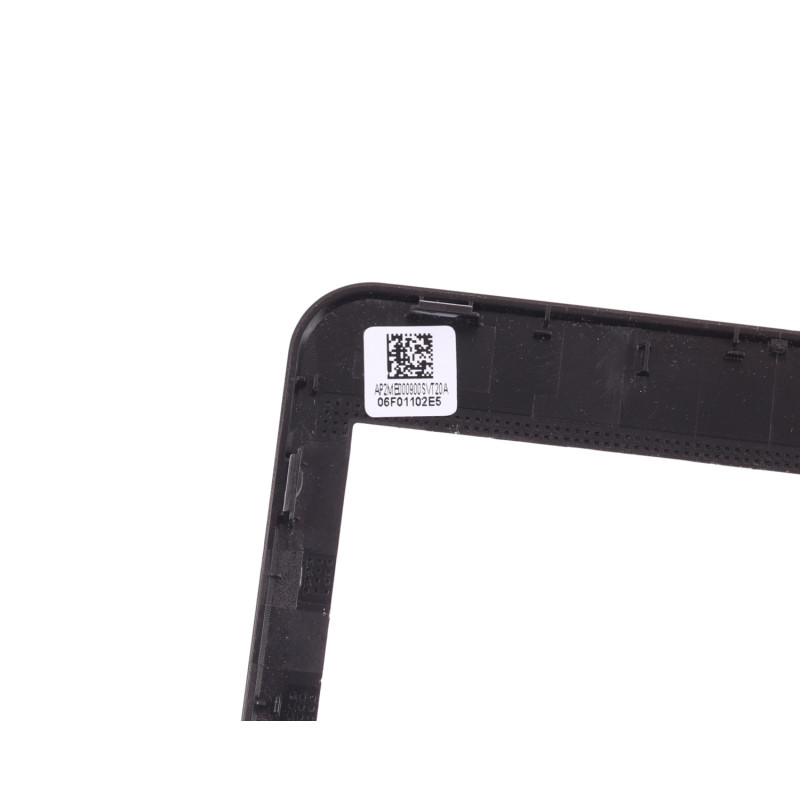 Вживана рамка матриці (екрана) для Acer Aspire A315-42, A315-54, A315-56, Extensa EX215-51, EX215-52 оригінал (AP2ME000900SVT20A, 60.HEFN2.002)
