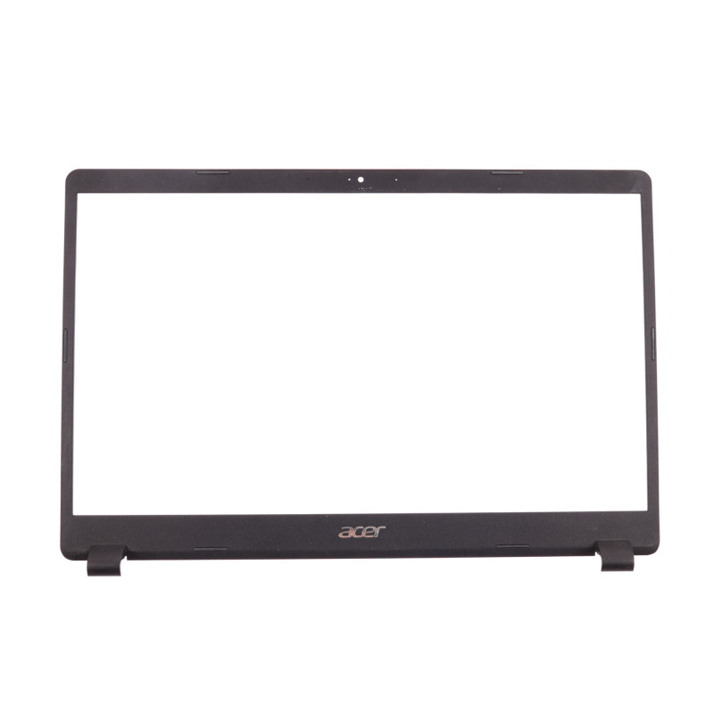 Вживана рамка матриці (екрана) для Acer Aspire A315-42, A315-54, A315-56, Extensa EX215-51, EX215-52 оригінал (AP2ME000900SVT20A, 60.HEFN2.002)