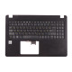 Вживаний корпус (топкейс із клавіатурою) для Acer Aspire A315-42, A315-42G, A315-54, A315-54K (6B.HF8N2.009) Original