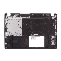 Вживаний корпус (топкейс із клавіатурою) для Acer Aspire A315-42, A315-42G, A315-54, A315-54K (6B.HF8N2.009) Original