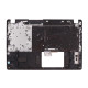Вживаний корпус (топкейс із клавіатурою) для Acer Aspire A315-42, A315-42G, A315-54, A315-54K (6B.HF8N2.009) Original