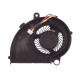 Кулер (вентилятор) 60.M2VN7.005, AB7205HX-GC1 для ноутбука Acer Aspire M5-481, M5481G, M5-481T Оригінал!