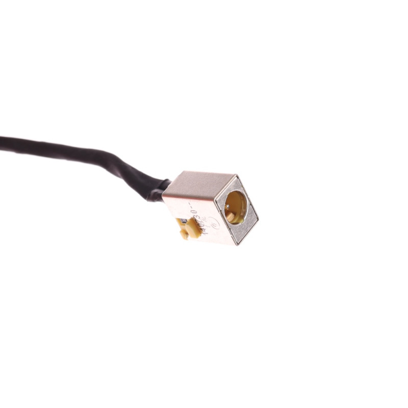 Разъем питания для Acer Aspire E1-410, E1-422, E1-430, E1-432, E1-470, E1-472, TravelMate P245, P245-M, MS2380 с кабелем 18 см