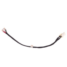 Разъем питания для Acer Aspire E1-410, E1-422, E1-430, E1-432, E1-470, E1-472, TravelMate P245, P245-M, MS2380 с кабелем 18 см