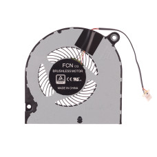 Вентилятор (кулер) DC28000JSF0 для ноутбука Acer Aspire 5 A515-51, A315-51, A315-41, A715-71, A715-72 Оригинал