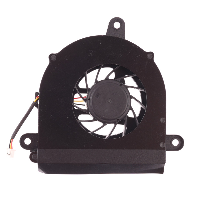 Вентилятор (кулер) DFS451305M10T DC2800074F0 для ноутбука Acer Aspire 5538, 5538G