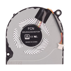 Вентилятор (кулер) DFS541105FC0T-FJN1 для ноутбука Acer Aspire Nitro 5 AN515-51, Predator Helios 300 G3-571, PH317-51 Оригинал