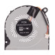Вентилятор (кулер) DFS541105FC0T-FJN1 для ноутбука Acer Aspire Nitro 5 AN515-51, Predator Helios 300 G3-571, PH317-51 Оригинал