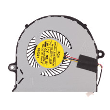 Вентилятор (кулер) EF75070S1-C120-G99, DC28000ERS0 для ноутбука Acer Aspire V3-572, E5-471, E5-511, E5-531, E5-523, E5-553, E5-571 Оригинал