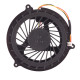 Вентилятор (кулер) KSB06105HA, AD09005HX10G300 для ноутбука Acer Aspire E1-531, E1-571, V3-551G Вариант 2