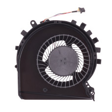 Вентилятор (кулер) ND85C16-18L03 для ноутбука HP Pavilion 15-DK TPN-C141 GPU Оригинал!