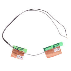 WiFi-антенны DC33001MM00 / DC33001MM10 для ноутбука Lenovo IdeaPad 5 15ARE05, 15ITL05, 15IIL05, 15ALC05 Оригинал БУ