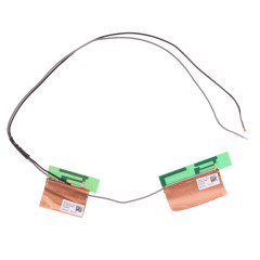 WiFi антени DC33001MM00 / DC33001MM10 для ноутбука Lenovo IdeaPad 5 15ARE05, 15ITL05, 15IIL05, 15ALC05 Оригінал Вживаний