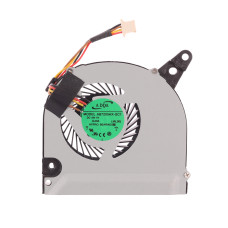 Кулер (вентилятор) 23.RZCN2.001 AB06505HX07KB01 для ноутбука Acer Aspire M5-581G, M5-581T, M5-581TZ Оригінал!