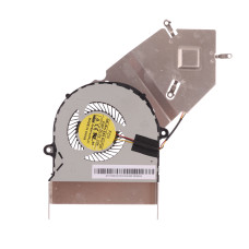Кулер (вентилятор) DFS561405FL0T FFRU для ноутбука Acer Aspire E5-411, E5-411G, V3-472G Оригінал!