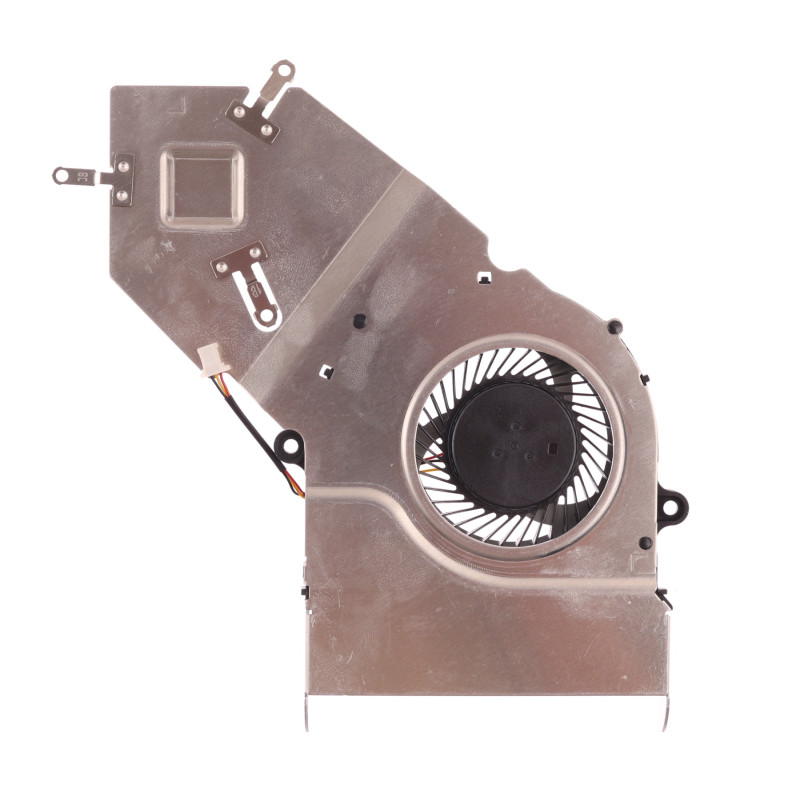 Кулер (вентилятор) DFS561405FL0T FFRU для ноутбука Acer Aspire E5-411, E5-411G, V3-472G Оригінал!