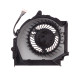 Вентилятор (кулер) BATA0710R5H-P005 , MF60090V1-C480-S99, MF75090V1-C320-S9A для ноутбука Lenovo E431, E440, E531, E540 Orig