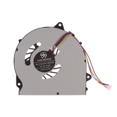 Вентилятор (кулер) DC28000CKF для ноутбука Lenovo Ideapad G50-70, G50-30, Z50-70