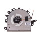 Вентилятор (кулер) DC28000DWF0, 5F10S13875 для ноутбука Lenovo IdeaPad S145-15 S145-15IWL S145-15AST Оригінал