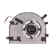 Вентилятор (кулер) DFS2004051H0T 0FHGL00009 для ноутбука Lenovo Yoga 310S-14ISK, 510-14IKB, Flex 4-1580, Flex 4-1570 Оригінал!