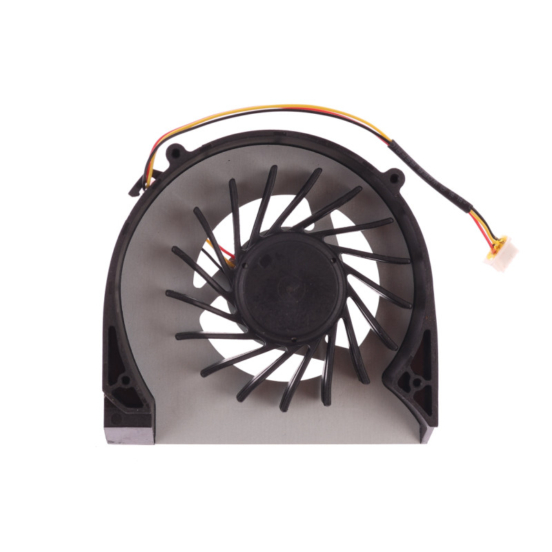 Вентилятор (кулер) DFS450805MB0T-FAHH для ноутбука Lenovo B460E, B460EA, B460EL Оригінал!