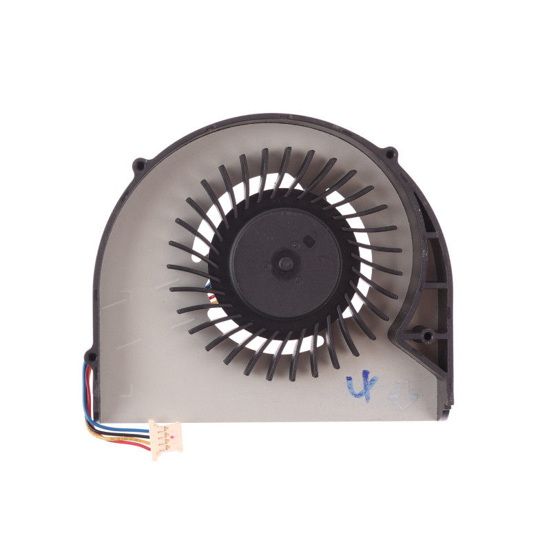 Вентилятор (кулер) DFS470805CL0T FA63 для ноутбука Lenovo V370, V370A, V370G Оригінал!